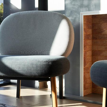 B&B Hotel Igny Palaiseau Dış mekan fotoğraf