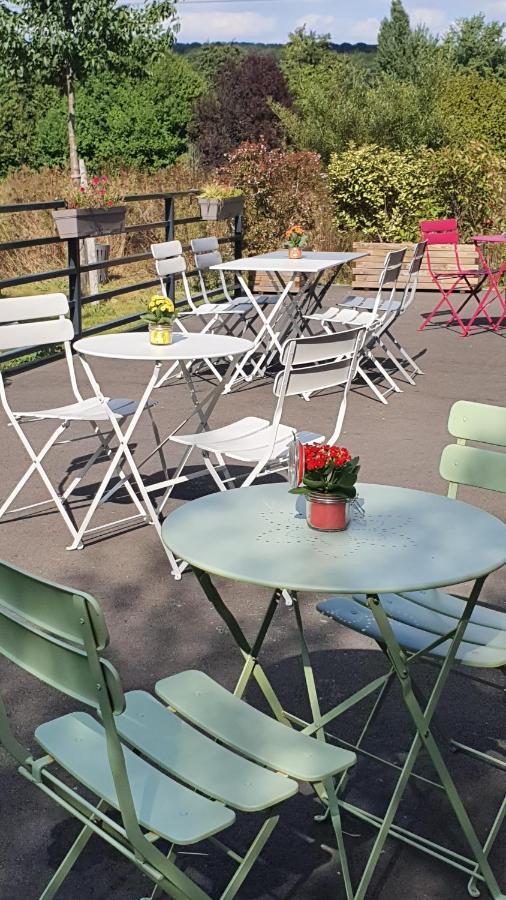 B&B Hotel Igny Palaiseau Dış mekan fotoğraf