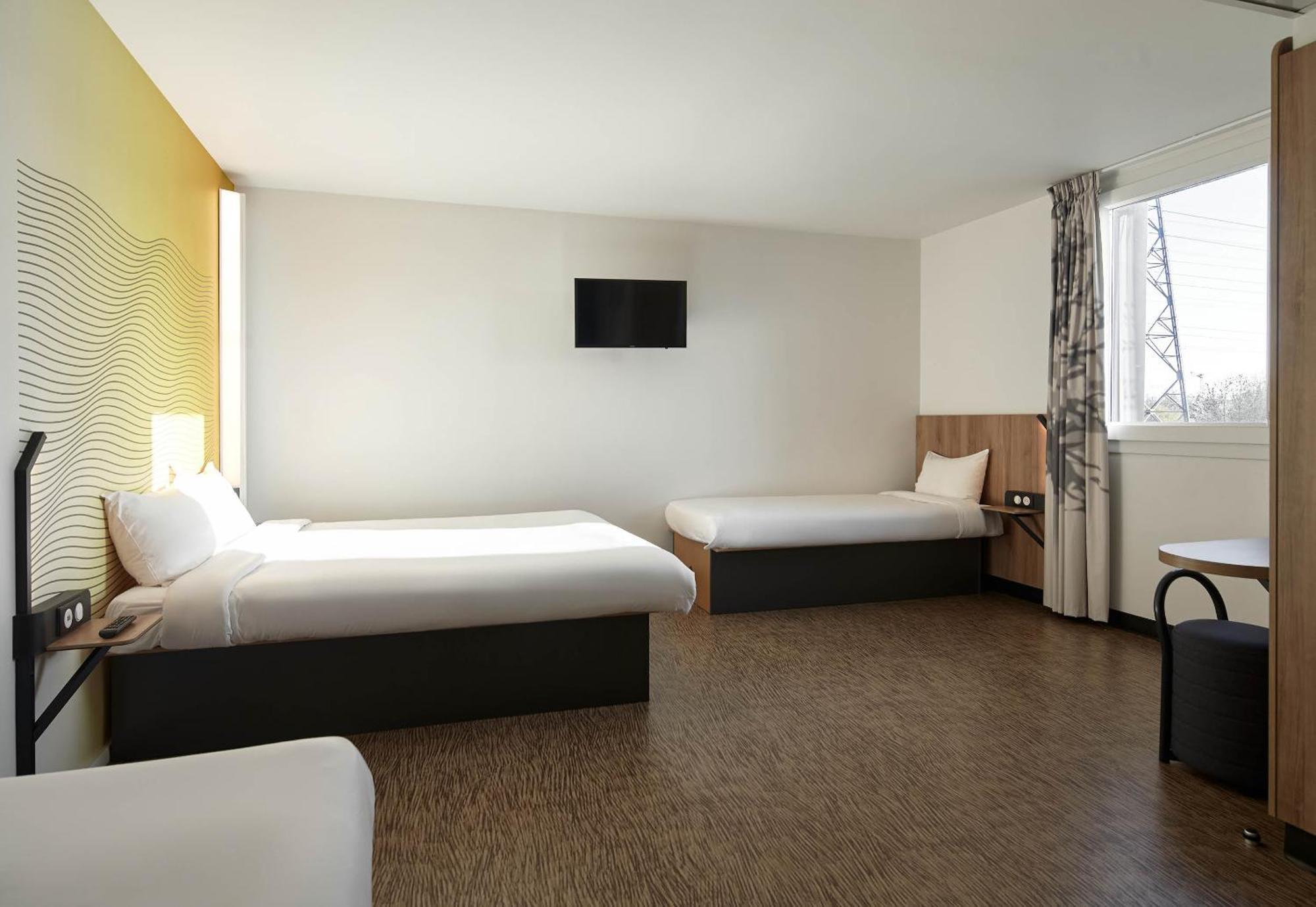 B&B Hotel Igny Palaiseau Dış mekan fotoğraf
