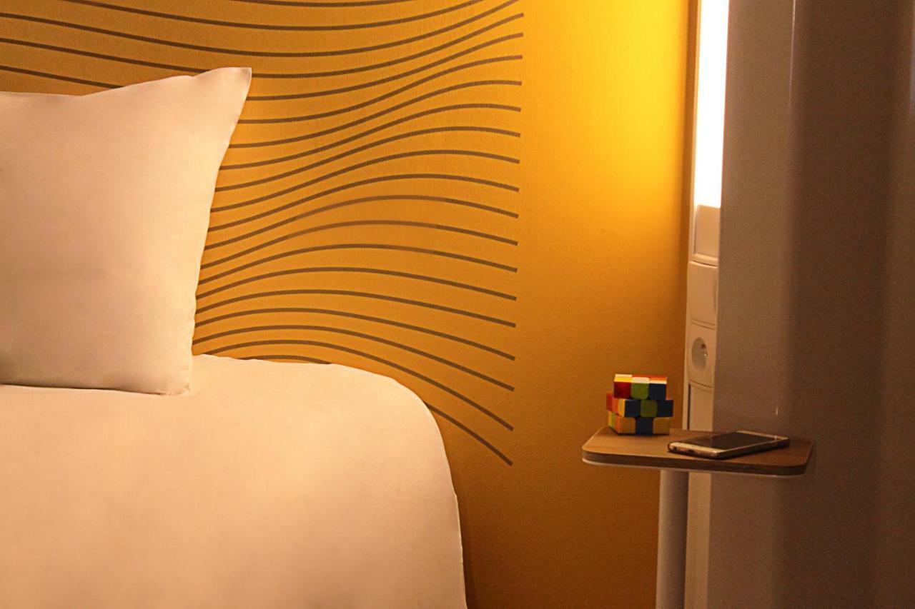 B&B Hotel Igny Palaiseau Dış mekan fotoğraf