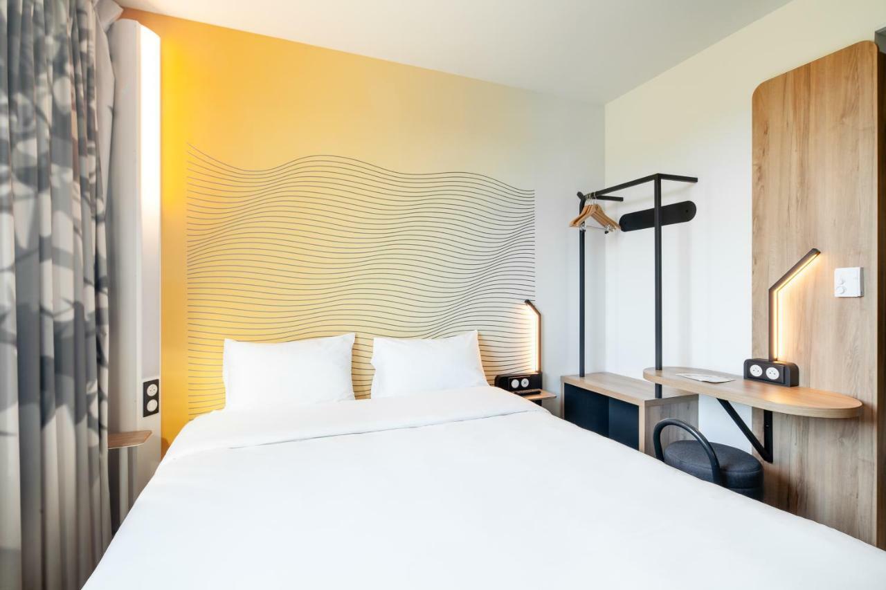 B&B Hotel Igny Palaiseau Dış mekan fotoğraf