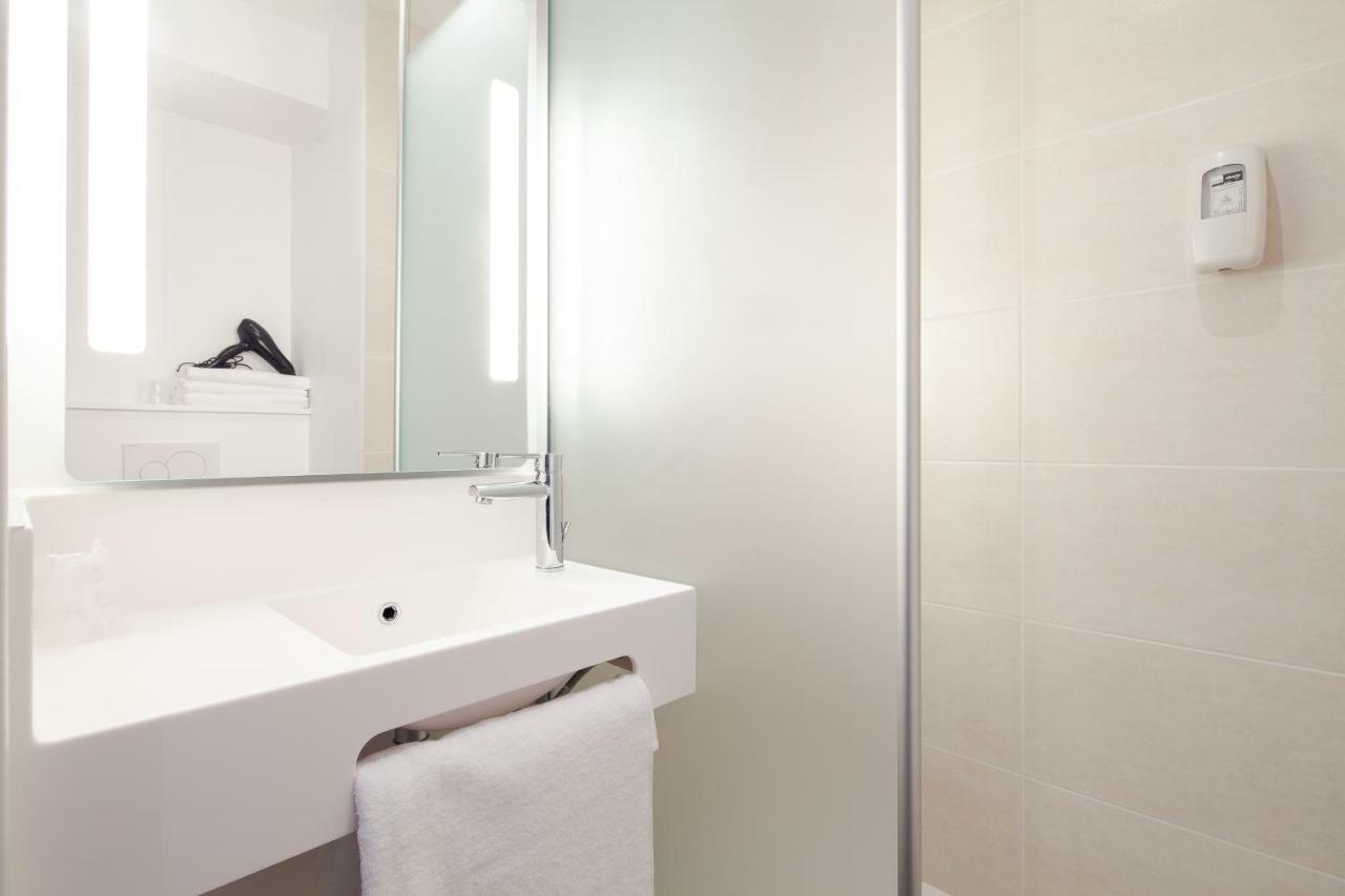 B&B Hotel Igny Palaiseau Dış mekan fotoğraf