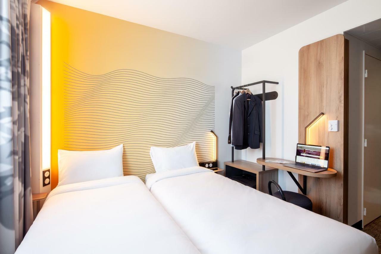 B&B Hotel Igny Palaiseau Dış mekan fotoğraf